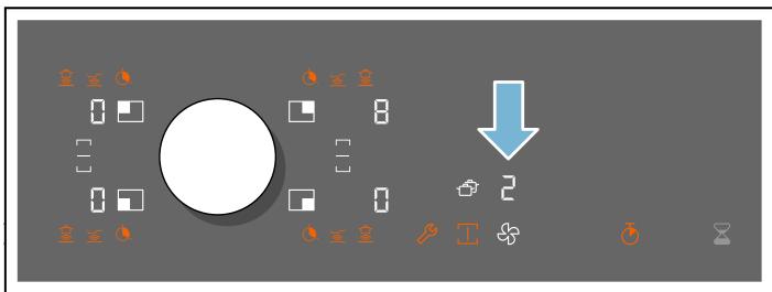 GAGGENAU Cv282100 - Remarques - 1