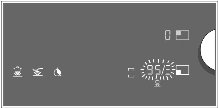 GAGGENAU Cv282100 - Programmation - 2