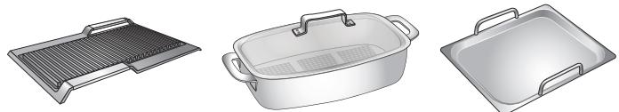 GAGGENAU Cv282100 - Récipients - 2