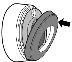 GAGGENAU Cv282100 - Remplacement de la pile - 8