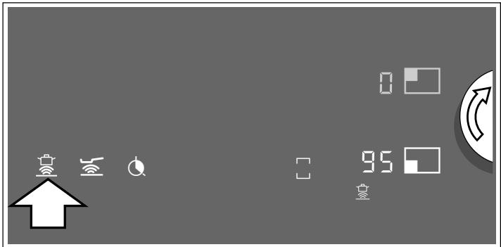 GAGGENAU Cv282100 - Programmation - 1