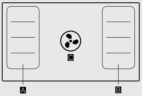 GAGGENAU Cv282100 - 1