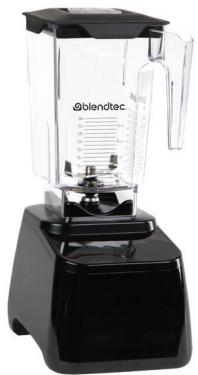 BLENDTEC Mixeur900501 - Modèle Classic - 1