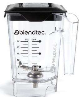 BLENDTEC Mixeur900501 - Wildside+TM Jar - 1