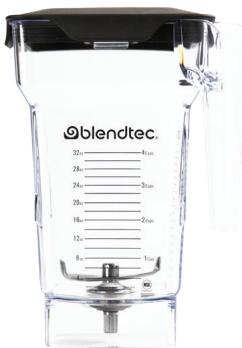 BLENDTEC Mixeur900501 - Modèle Professional - 1