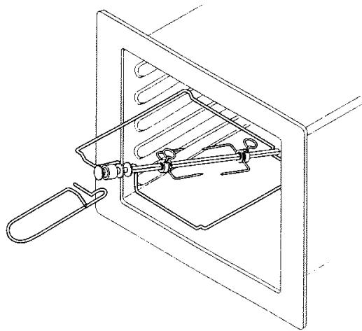DE DIETRICH UMP 402 E1 NOIR - Conseils importants : - 4