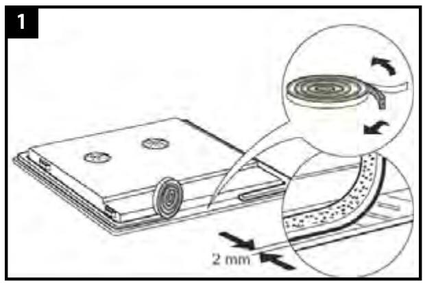 WHIRLPOOL ACM SILK - 22