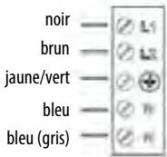 WHIRLPOOL ACM SILK - AVERTISSEMENT - 8