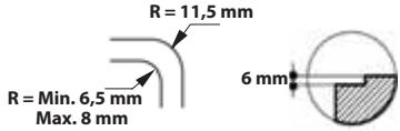 WHIRLPOOL ACM SILK - 19