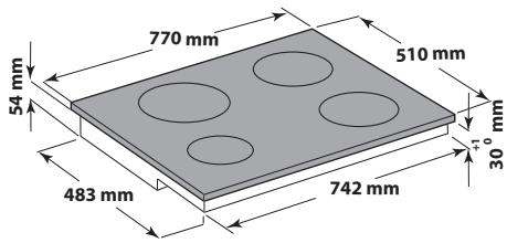 WHIRLPOOL ACM SILK - 14
