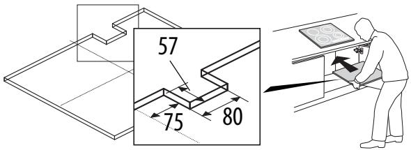 WHIRLPOOL ACM SILK - AVERTISSEMENT - 1