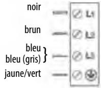 WHIRLPOOL ACM SILK - AVERTISSEMENT - 7