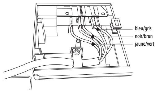 WHIRLPOOL ACM SILK - AVERTISSEMENT - 2