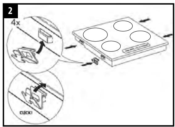 WHIRLPOOL ACM SILK - 23