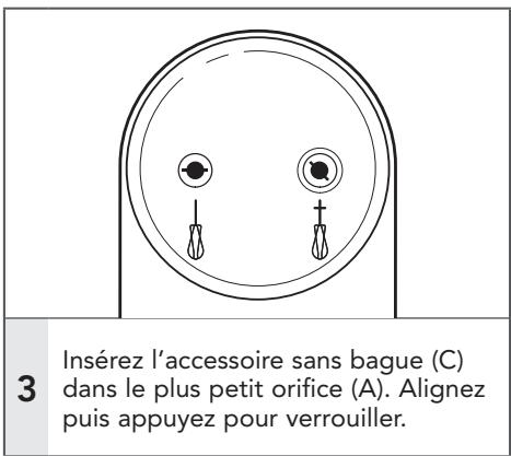 KITCHENAID KH7210HESD - MISE EN SERVICE DE VOTRE BATTEUR - 1