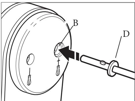 KITCHENAID KH7210HESD - AVERTISSEMENT - 3