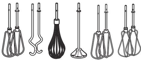 KITCHENAID KH7210HESD - 2 - 1
