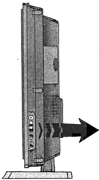PROLINE LD3255HD - 3