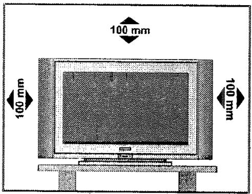 PROLINE LD3255HD - Préparation - 1