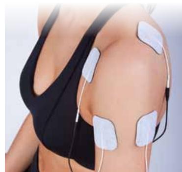 SLENDERTONE OPTIMUM - 5
