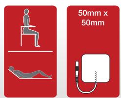 SLENDERTONE OPTIMUM - 6