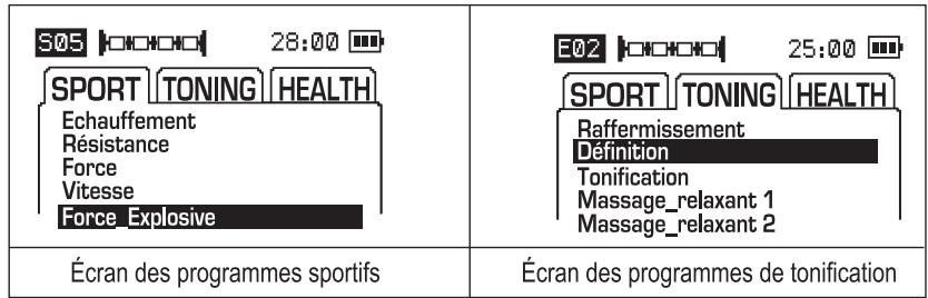 SLENDERTONE OPTIMUM - Mode d'emploi (remarque : lisez l'ensemble du manuel avant d'utiliser I'equipement) - 1