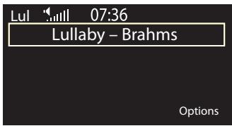 PUREREFERENCE TWILIGHT - Pour écouter une préselection - 3