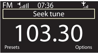 PUREREFERENCE TWILIGHT - Pour écouter une préselection - 2
