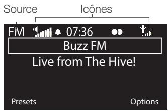 PUREREFERENCE TWILIGHT - Utilisation des commandes - 2