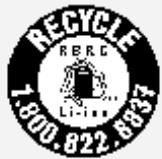 LENOVO ZA1U0083SE - 廢電池請回收 - 1