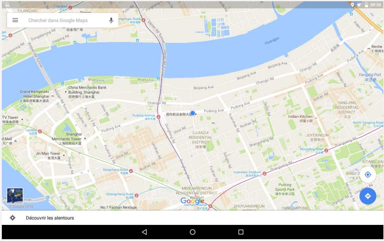 LENOVO ZA1U0083SE - Trouver un emplacement - 1