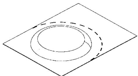AEG PE 803 9-MC - PASTILLE (système E.S.E) - 2