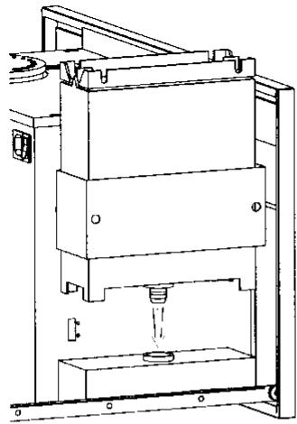 AEG PE 803 9-MC - Durete de l'eau : - 3