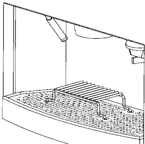 AEG PE 803 9-MC - UTILISATION DU CAFE EN GRAINS - 9