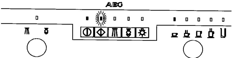AEG PE 803 9-MC - 11.PROGRAMMATION DE LA DOSE DE CAFE DANS LA Tasse - 3