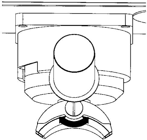 AEG PE 803 9-MC - PASTILLE (système E.S.E) - 1