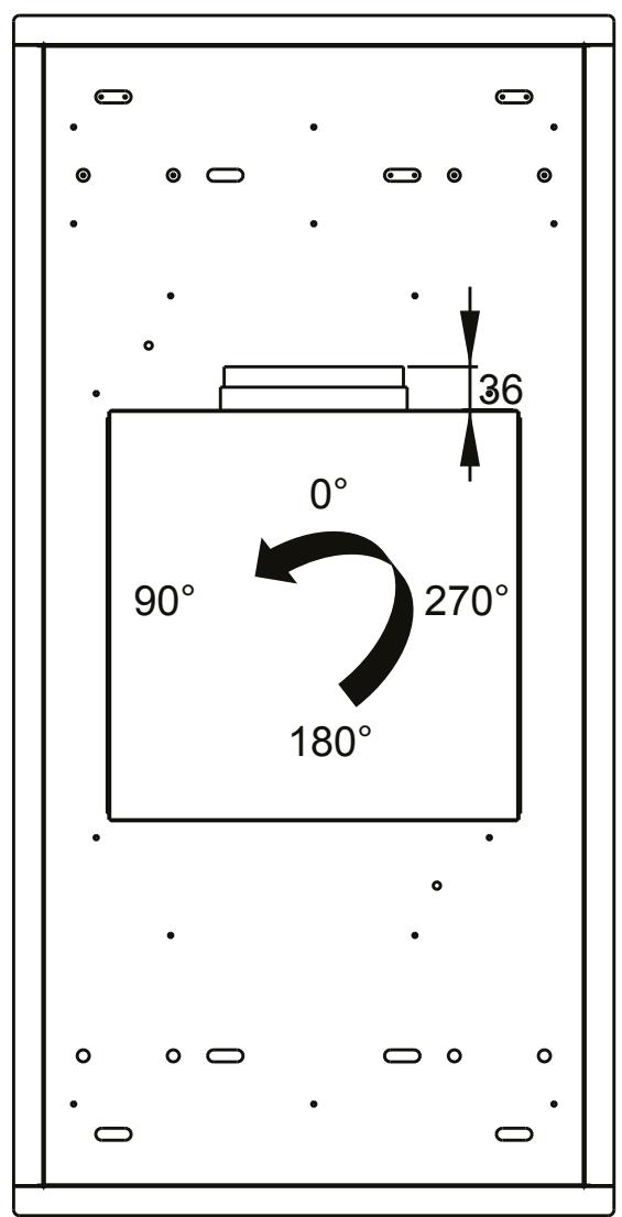 FABER AZZURA 1000 iNOxcopic - ENTRETIEN - 2