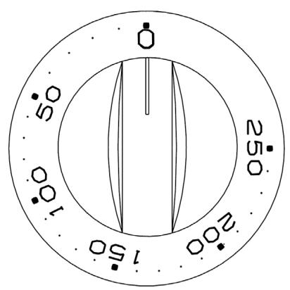 ARTHUR MARTIN E5775MCW - L'éclairage - 3