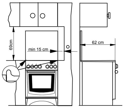 ARTHUR MARTIN E5775MCW - Mise à niveau - 1