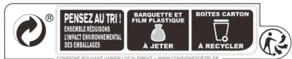 PROLINE CJ75 - FR - 1