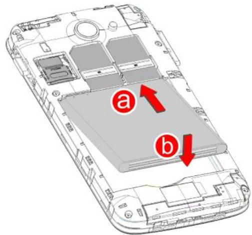 KAZAM THUNDER 340W - Assemble & charge - 4