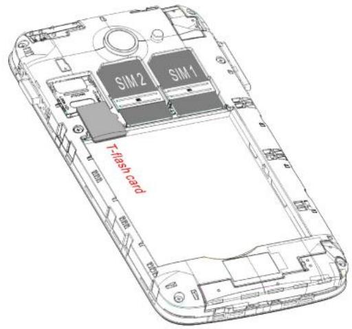KAZAM THUNDER 340W - Assemble & charge - 3