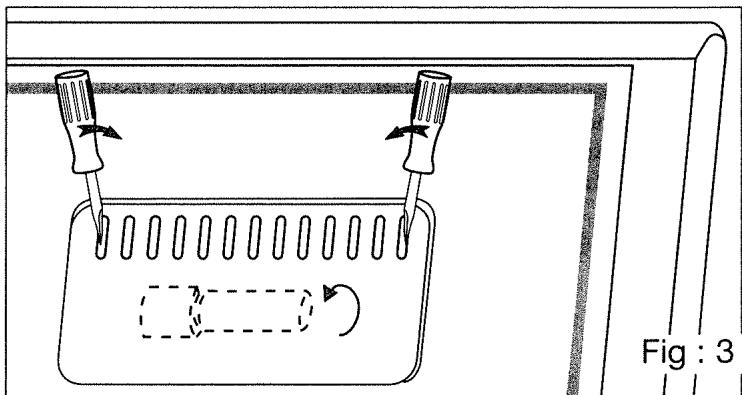 VEDETTE CCN 530 - COMMENT REPARER SOI-MEME LES PETITS PROBLEMES - 3