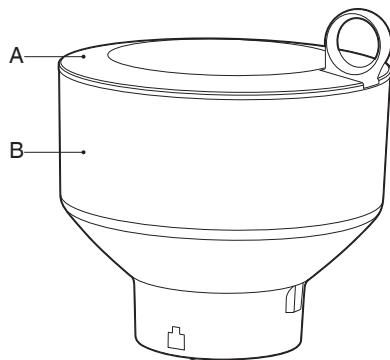 BREVILLE BCG820 - ACCESSORI - 2