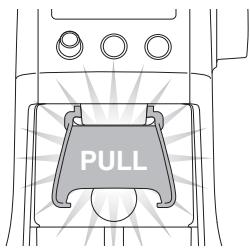BREVILLE BCG820 - STEP 1: - 1