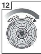 BREVILLE BCG820 - NOTA - 12