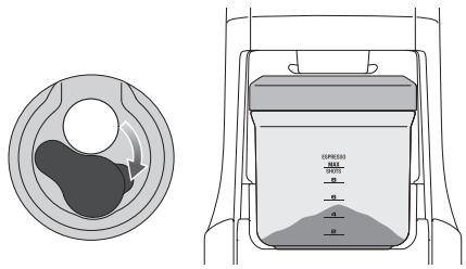 BREVILLE BCG820 - PASSAGGIO 1: - 2
