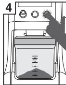 BREVILLE BCG820 - AJUSTE DE MUELAS CÓNICAS - 3