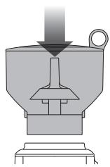 BREVILLE BCG820 - Bean Hopper - 1