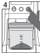 BREVILLE BCG820 - LIMPAR OS TRITURADORES CÓNICOS - 4